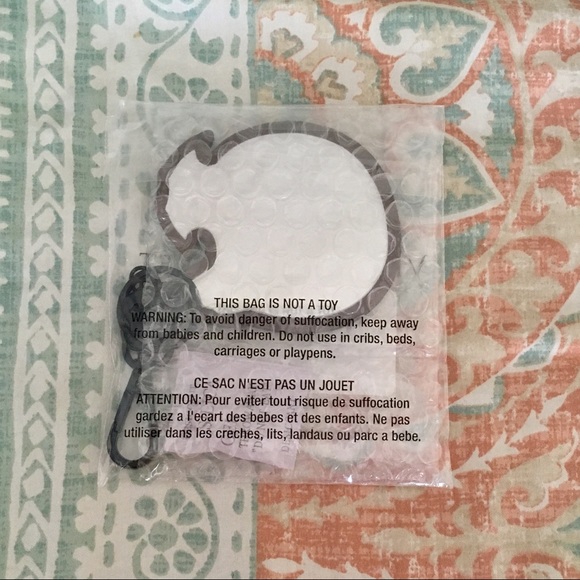 PINK Victoria's Secret Accessories Nwt Victorias Secret Pink Coconut